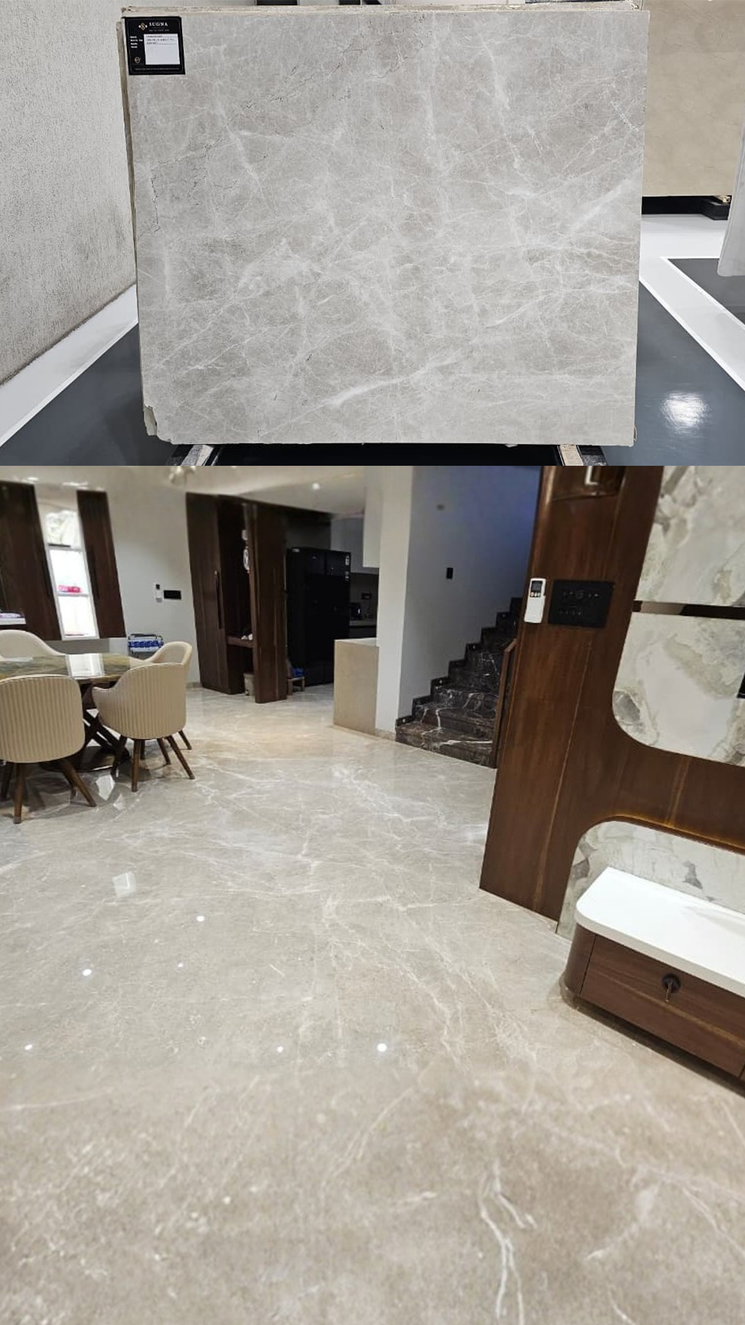 slab and application 3